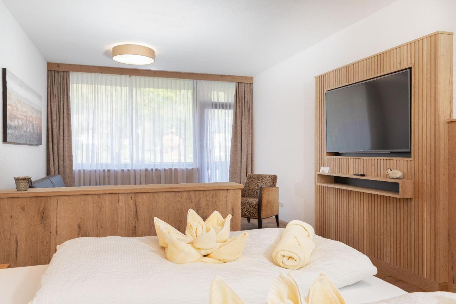 Appartement Krippenstein Mit Indoorpool Und Sauna Bad Goisern am Hallstättersee Exterior foto